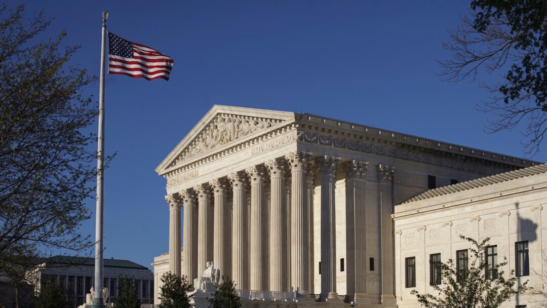 Supreme court decision shop on travel ban