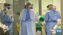 COVID-19: Brasil já tem mais de 14 mil profissionais de enfermagem afastados por causa do vírus
