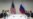 US, Russia Spar Over Military Buildup on Sidelines of Arctic Summit
