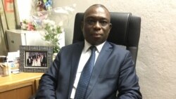 Kouadio Konan Bertin va rencontrer Laurent Gbagbo à Bruxelles