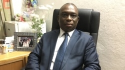 Kouadio Konan Bertin va rencontrer Laurent Gbagbo à Bruxelles