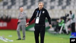 Milovan Rajevac