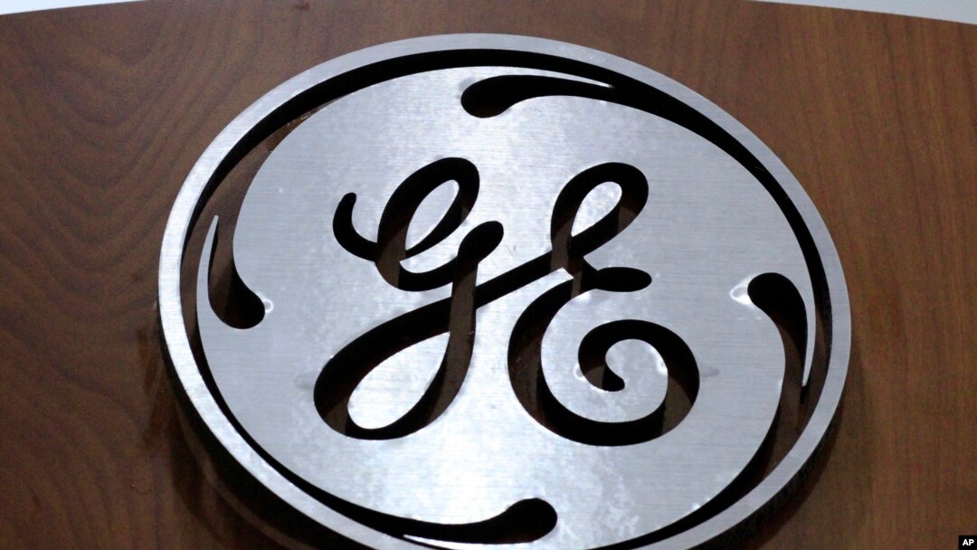 Logo General Electric