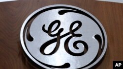 Logo General Electric