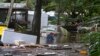 Uragan Idalija pogodio Floridu i Džordžiju, stotine hiljada bez struje