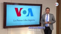 ¿Quienes quedarán exentos de la política migratoria de Trump?