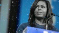 بي بي شیرینه – وي او اې ډيوه په ټیلې ویژن