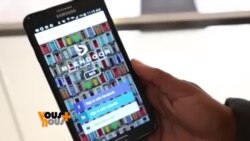 Application mobile de recrutement anonyme