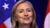 Clinton recibe a cancilleres del G-8