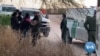 Migrants Detained at US Border Say They Are Driven by Desperation