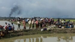 Rohingya Broadcast