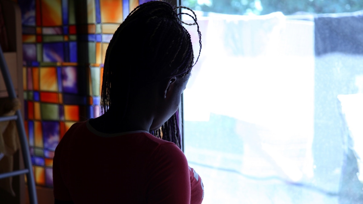 Europe Sees Spike In Nigerian Women Trafficked For Prostitution