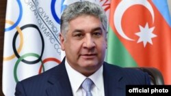 Azad Rəhimov