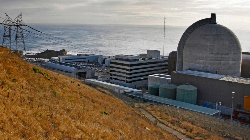 US Company Aims to Reopen a Retired Nuclear Power Plant