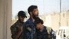 Koalisi Pimpinan AS Bentuk Pasukan Perbatasan di Suriah