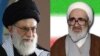 منتظری درباره مشروعيت ولی فقيه و خامنه ای در مورد نتايج آموزش علوم انسانی