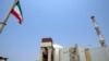 صالحی: مشکلات مالی تکمیل نیروگاه‌های دو و سه بوشهر را کند کرده است 