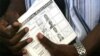 Zimbabwe Registrar Draws Fire for Claiming Condemned Voter Register is Perfect