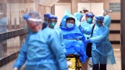 Une épidémie à un mystérieux virus fait 25 morts et 830 cas en Chine