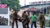 Huru Hara di Penjara Terbesar Sri Lanka, 27 Tewas