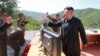 North Korea Snubs South Korean Outreach