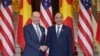 Bộ trưởng Thương mại Mỹ Wilbur Ross thăm Việt Nam