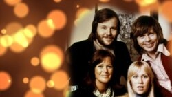 Nuevo álbum de ABBA sale el viernes