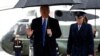 Trump Heads to Summit Under Cloud of Impeachment