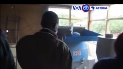 Manchetes Africanas 5 Junho: Refugiados somalis no Quénia fazem dinheiro reciclando plástico