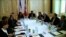 Iran Deal Negotiators Seek Progress on Sticking Points