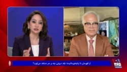 آریا کنگرلو، چهره پادشاهی‌خواه در میدان: نقدهای منوچهر بختیاری از درون زندان جمهوری اسلامی اهمیتی ندارد