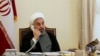 تبریک تلفنی روحانی به اسد و تاکید بر تداوم حمایت‌های ایران