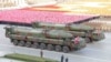 38노스 '북한, KN-08 미사일 설계 변경으로 위협 높여'