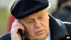  Станислав Шушкевич