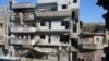 Phe đối lập Syria nói thường dân bị thảm sát trong 1 ngôi làng ở Hama