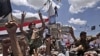 Scattered Yemen Protests Continue Despite Transition Accord