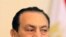 Mubarak Resigns