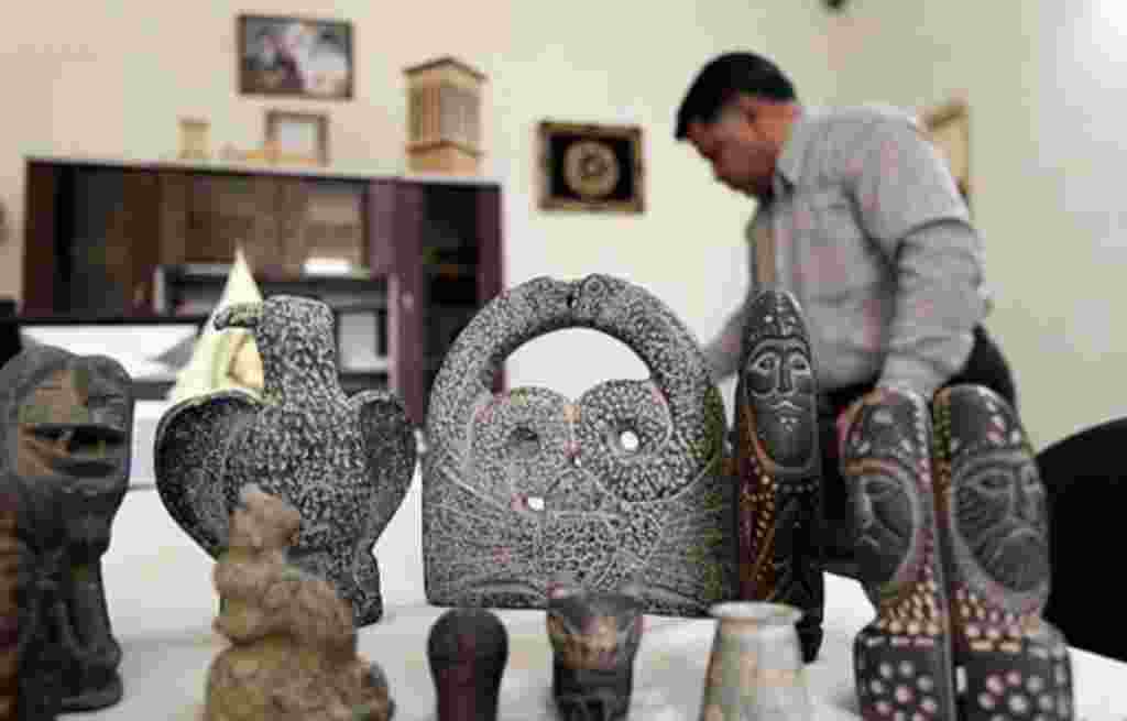 جمعه بیست و یکم ژانویه - هفته ای که گذشت به روایت تصویر