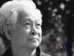 Nhạc sĩ Phạm Duy qua đời