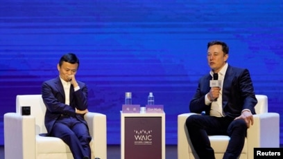 时事大家谈：马云受辱孙大午入狱，习近平以爱国主义警告民营商人？