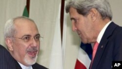 مهلت جدید برای توافق نهایی در مورد برنامۀ هسته یی ایران ۱۳ جولای تعیین شده است