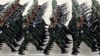 Việt Nam quyết tâm tái cơ cấu quân đội trong năm mới