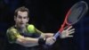 Kalahkan Federer, Murray Tantang Djokovic di Final Australia Open