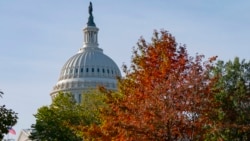 EEUU Congreso elevación límite de la deuda