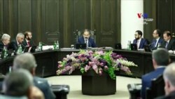 Կառավարության կառուցվածքը կփոխվի, նախարարությունների թիվը կրճատվի