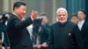 China Working to Improve India's Ties With Pakistan