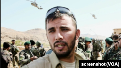 جنرال عبدالرازق