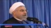 روحانی: دلالان تحریم به فکر شغل دیگری باشند