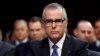 Report: FBI Deputy Director McCabe to Retire in 2018