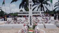 Burundi: Imirwi Yagwanye Isaba CNDD-FDD Kutiyitirira Indwi y'Abarwanyi